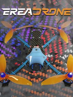 EreaDrone Simulator