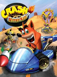 Game cover
