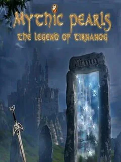 Mythic Pearls: The Legend of Tirnanog