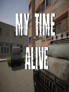 My Time Alive