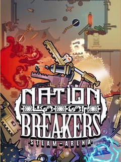 Nation Breakers: Steam Arena