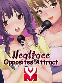 Negligee: Opposites Attract