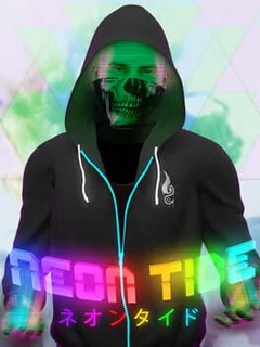 Neon Tide