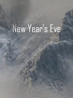New Year's Eve 2020