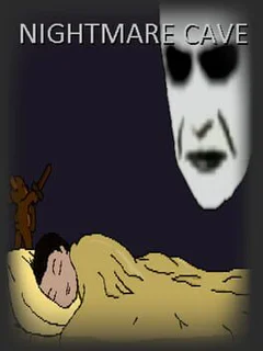 Nightmare Cave