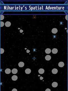 Nihariely's Spatial Adventure