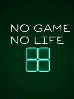 No Game No Life