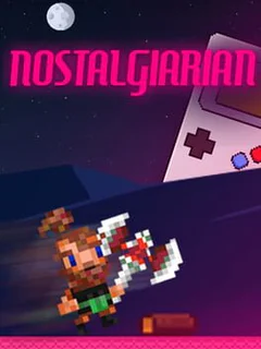 Nostalgiarian