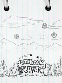 Notebook Artillery