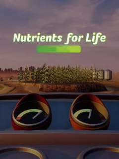 Nutrients for Life