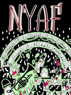 Nyaf