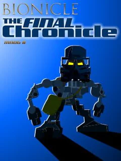 Mata Nui Online Game II: The Final Chronicle