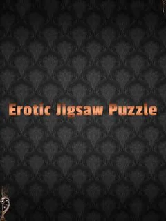 Erotic Jigsaw Puzzle
