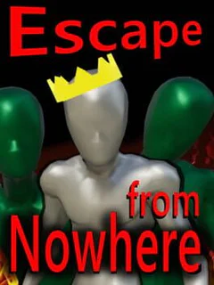 Escape from Nowhere