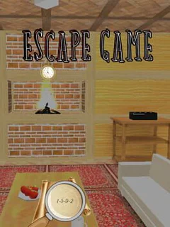 Escape Game