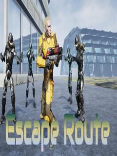 EscapeRoute