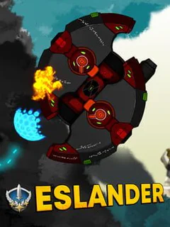 Eslander