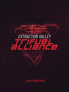 Extraction Valley