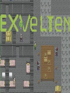 Exvelten
