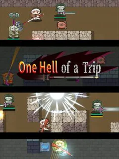 One Hell of a Trip