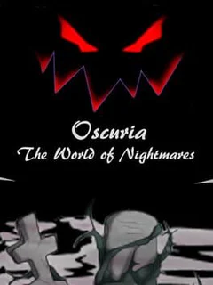 Oscuria: The World of Nightmares