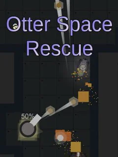 Otter Space Rescue