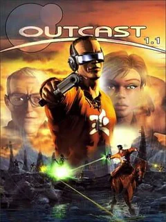 Outcast 1.1