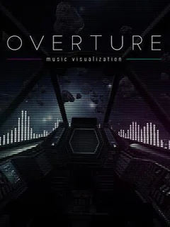 Overture Music Visualization