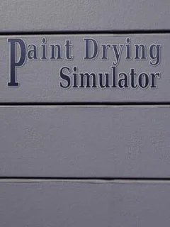 Paint Drying Simulator