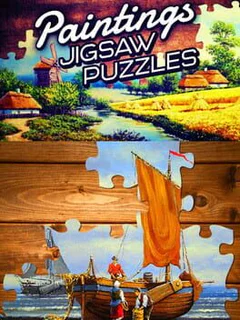 Paintings Jigsaw Puzzles