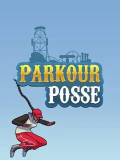 Parkour Posse