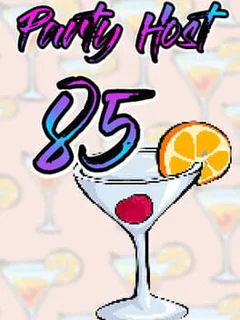 Party Host 85