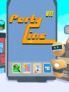 PartyLine VR