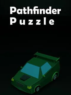 Pathfinder Puzzle