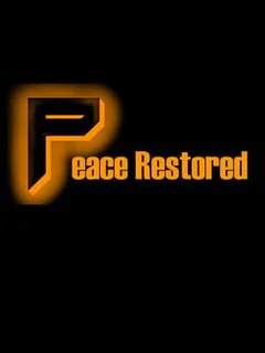 Peace Restored