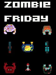 Zombie Friday
