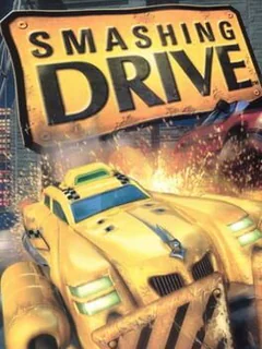 Smashing Drive
