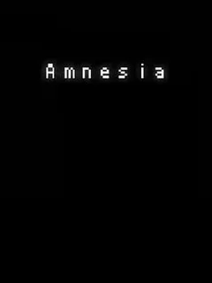 Amnesia