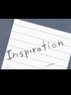 Inspiration