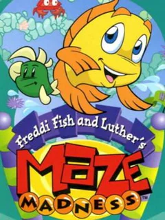 Game cover