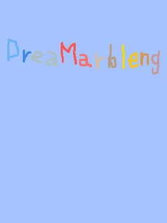 DreaMarbleng
