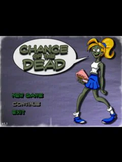 Chance of the Dead