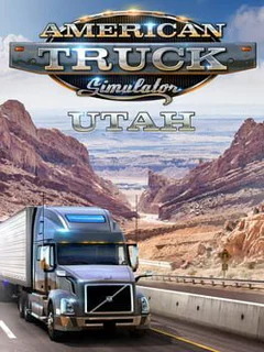 American Truck Simulator: Utah