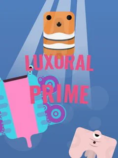 Luxoral Prime