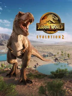 Jurassic World Evolution 2: Deluxe Edition