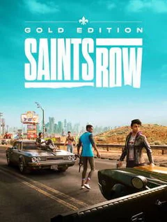 Saints Row: Gold Edition