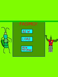 Fasmo