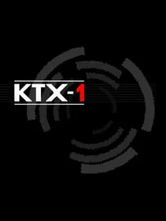 KTX-1