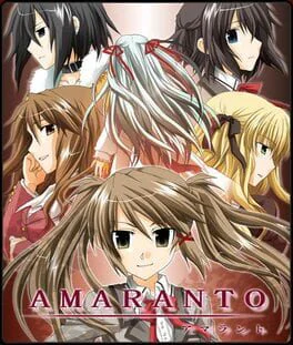 Amaranto