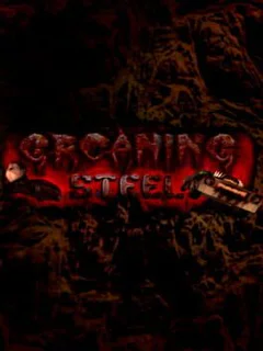 Groaning Steel